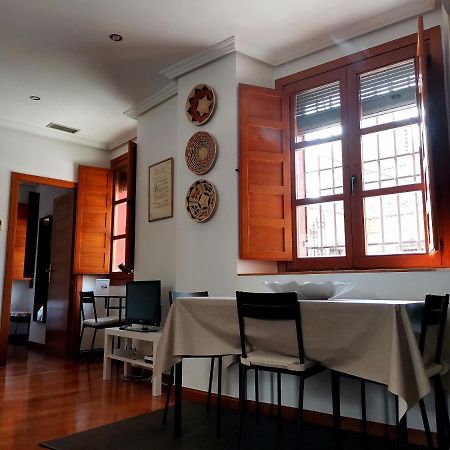 Apartamento El Rincon De Sancha Toledo Esterno foto