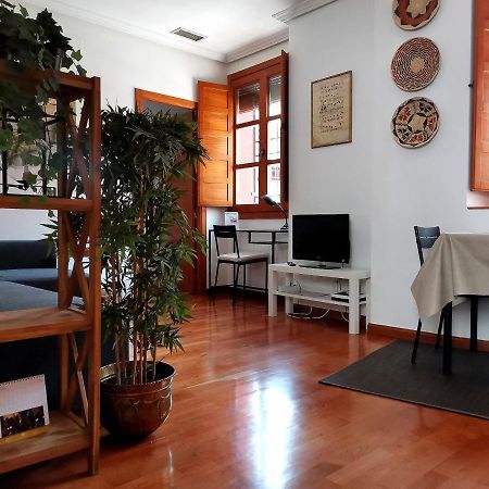 Apartamento El Rincon De Sancha Toledo Esterno foto