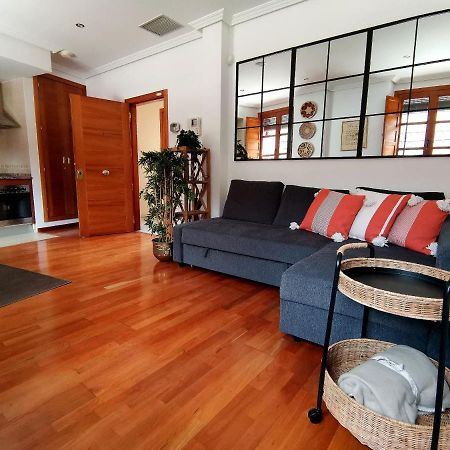 Apartamento El Rincon De Sancha Toledo Esterno foto