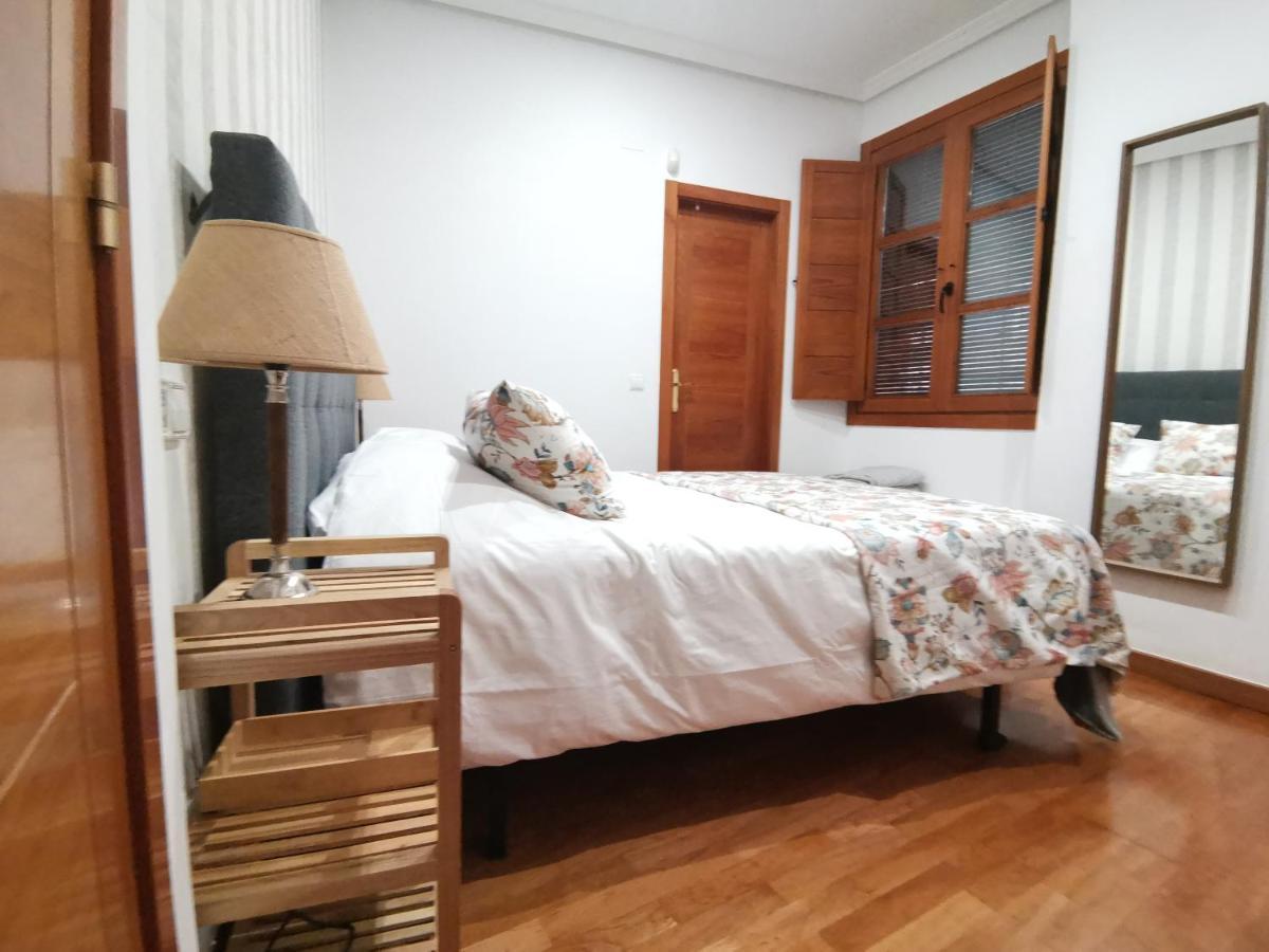 Apartamento El Rincon De Sancha Toledo Esterno foto