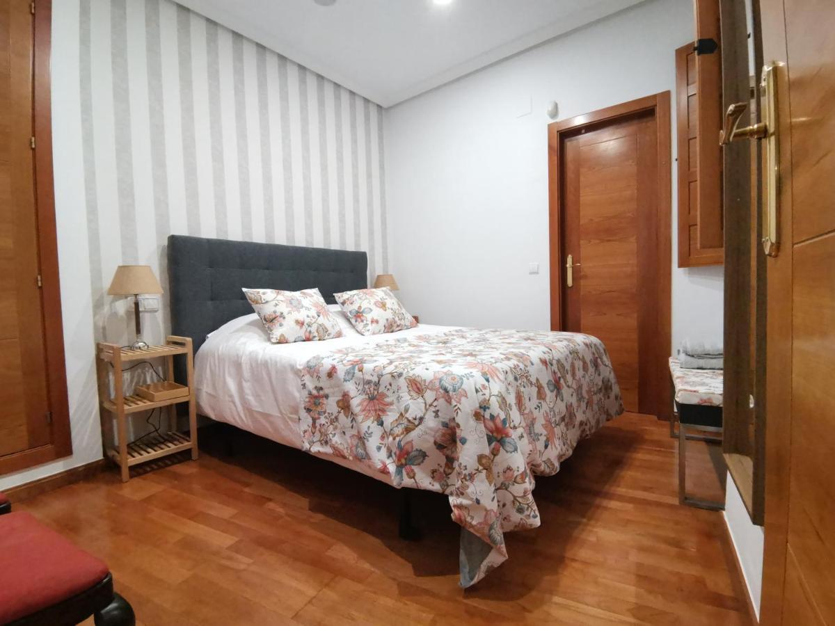 Apartamento El Rincon De Sancha Toledo Esterno foto