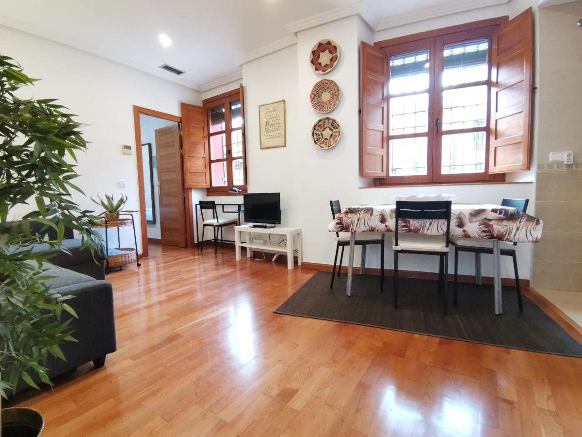 Apartamento El Rincon De Sancha Toledo Esterno foto