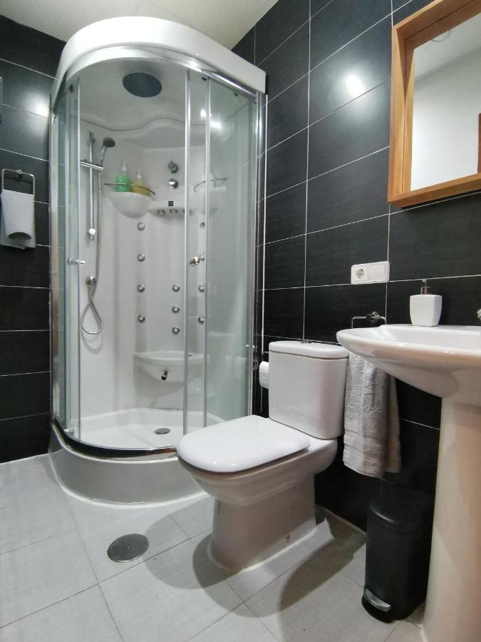 Apartamento El Rincon De Sancha Toledo Esterno foto
