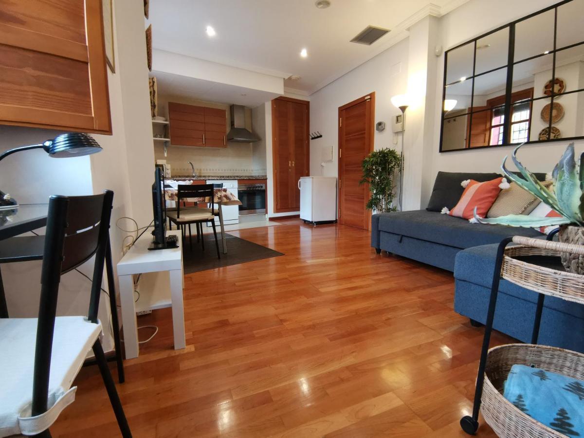 Apartamento El Rincon De Sancha Toledo Esterno foto