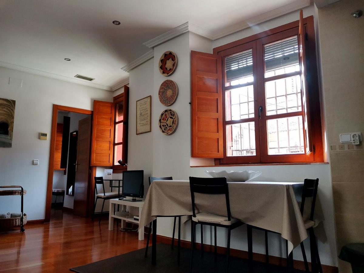 Apartamento El Rincon De Sancha Toledo Esterno foto