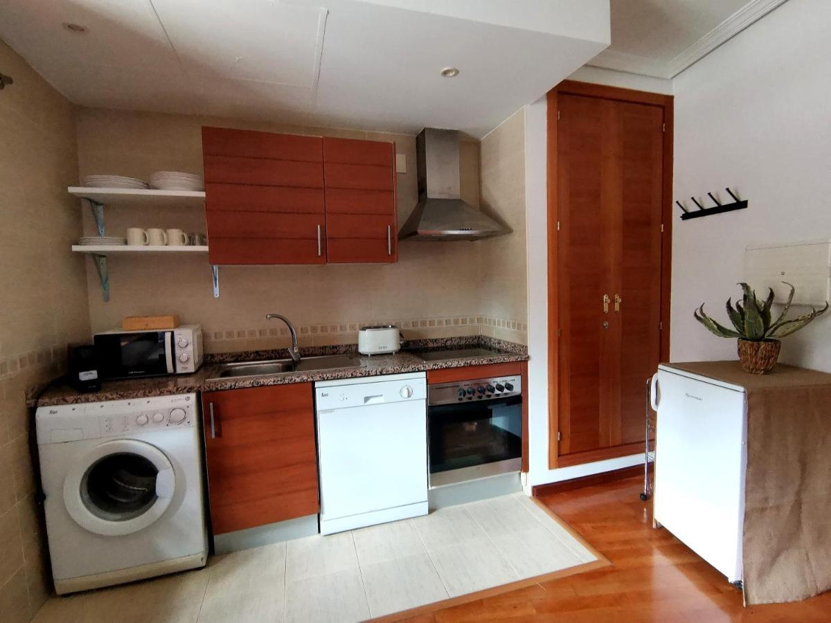 Apartamento El Rincon De Sancha Toledo Esterno foto