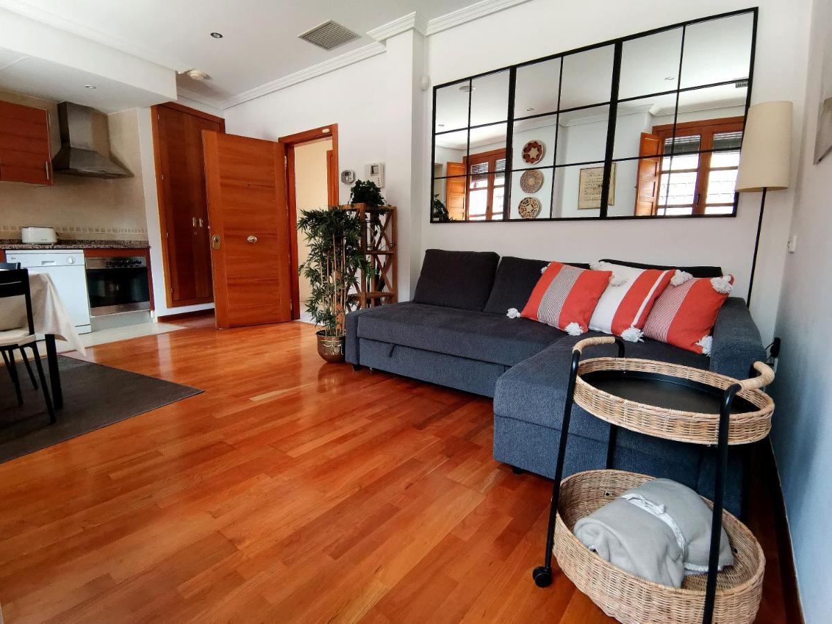 Apartamento El Rincon De Sancha Toledo Esterno foto