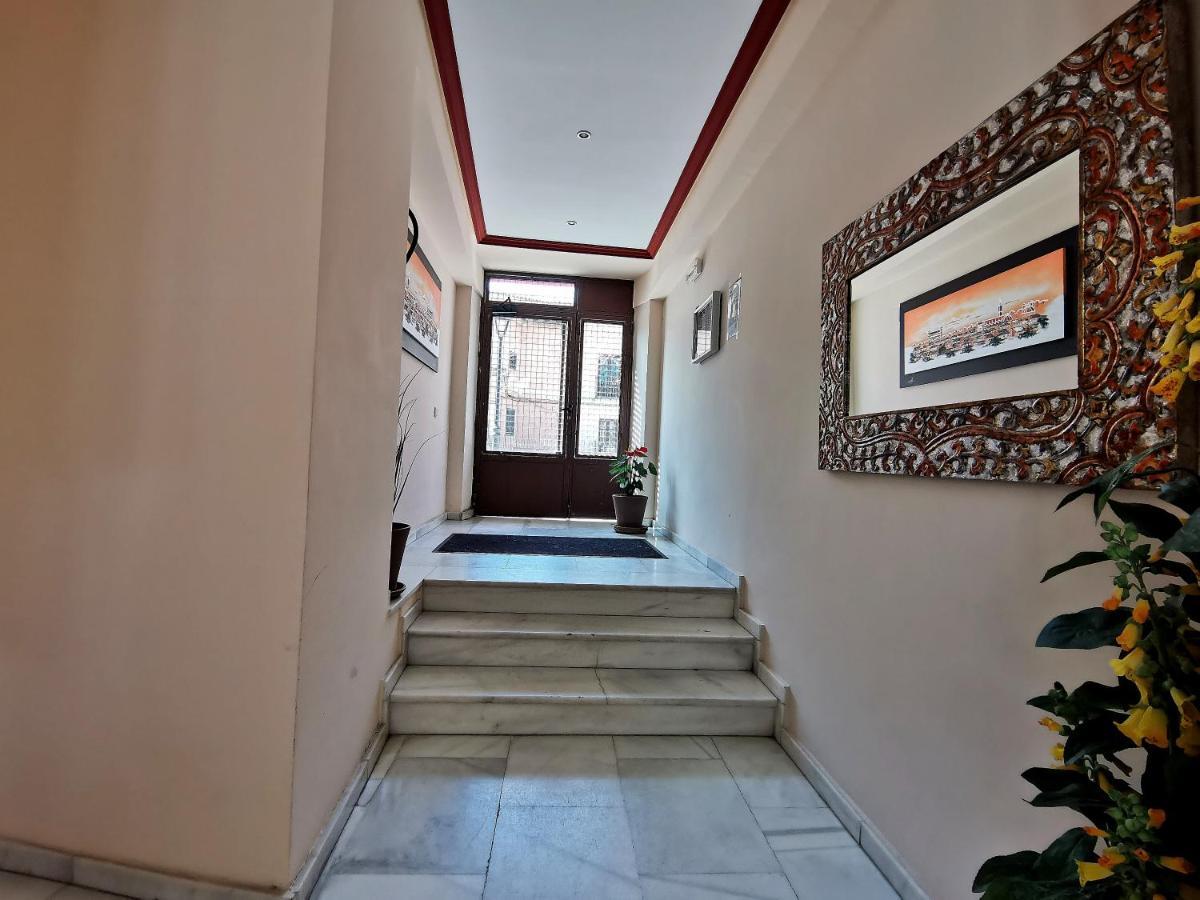 Apartamento El Rincon De Sancha Toledo Esterno foto