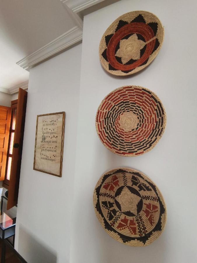 Apartamento El Rincon De Sancha Toledo Esterno foto